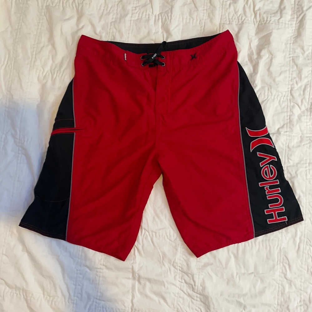 Hurley Swim Trunks